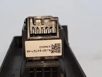 Second-hand car spare part right front power window switch for land rover range rover evoque 2.2 110cv oem iam references bj3214717ab  lr025907