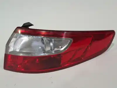 Second-hand car spare part RIGHT TAILGATE LIGHT for RENAULT FLUENCE  OEM IAM references 265502140R  