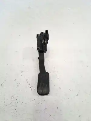Pezzo di ricambio per auto di seconda mano PEDALE DELL ACCELERATORE per RENAULT MASTER II PHASE 2 COMBI  Riferimenti OEM IAM 180101626R  