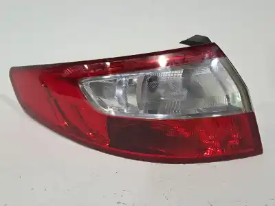 Second-hand car spare part  for RENAULT FLUENCE  OEM IAM references 265552802R  