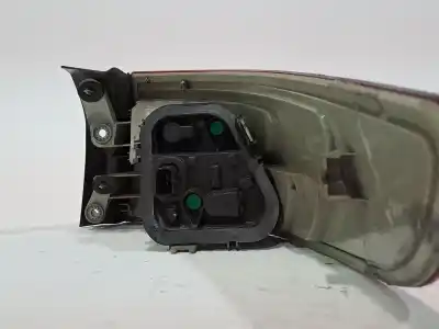 Second-hand car spare part left tailgate light for renault fluence 1.6 16v 110 cv / 81 kw oem iam references 265552802r  