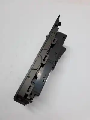 Peça sobressalente para automóvel em segunda mão botão / interruptor elevador vidro dianteiro esquerdo por land rover range rover evoque 2.2 110cv referências oem iam bj3214540ab  lr025908