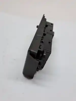 Peça sobressalente para automóvel em segunda mão botão / interruptor elevador vidro dianteiro esquerdo por land rover range rover evoque 2.2 110cv referências oem iam bj3214540ab  lr025908