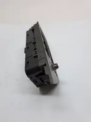 Peça sobressalente para automóvel em segunda mão botão / interruptor elevador vidro dianteiro esquerdo por land rover range rover evoque 2.2 110cv referências oem iam bj3214540ab  lr025908