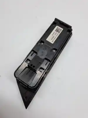 Peça sobressalente para automóvel em segunda mão botão / interruptor elevador vidro dianteiro esquerdo por land rover range rover evoque 2.2 110cv referências oem iam bj3214540ab  lr025908