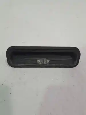 Peça sobressalente para automóvel em segunda mão puxador exterior de mala por ford focus lim. (cb8) focus st sport referências oem iam 1886014