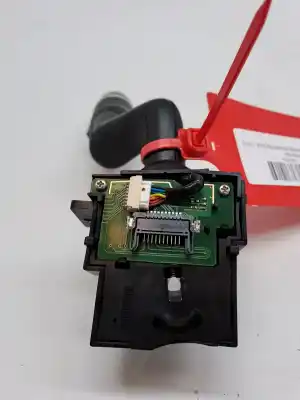 Second-hand car spare part indicator switch for land rover range rover evoque 2.2 110cv oem iam references bj323f973bb  lr024629