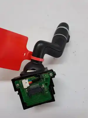 Pezzo di ricambio per auto di seconda mano comando pulito per land rover range rover evoque 2.2 110cv riferimenti oem iam bj323f973bb  lr024629