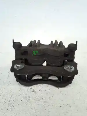 Автозапчасти б/у передний левый тормозной суппорт за renault master ii phase 2 combi 3.0 dci ссылки oem iam 410111997r   Автозапчасти б/у передний левый тормозной суппорт за renault master ii phase 2 combi 3.0 dci ссылки oem iam 410111997r