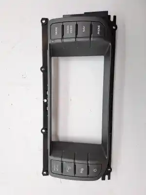 Peça sobressalente para automóvel em segunda mão comandos de alavanca por land rover range rover evoque 2.2 110cv referências oem iam bj3218c858gc