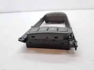 Second-hand car spare part multifunction switch for land rover range rover evoque 2.2 110cv oem iam references bj3218c858gc  lr024259