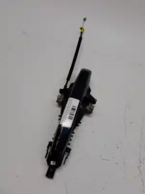 Peça sobressalente para automóvel em segunda mão puxador exterior frente direito por land rover range rover evoque 2.2 110cv referências oem iam bj32203a28cc