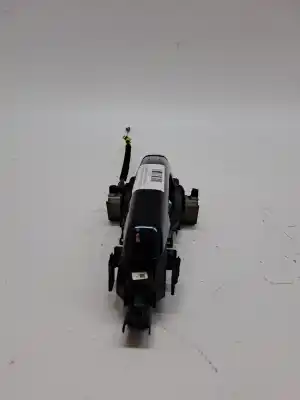 Second-hand car spare part exterior right front door handle for land rover range rover evoque 2.2 110cv oem iam references bj32203a28cc  