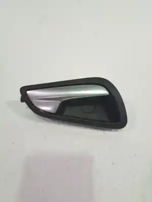 Peça sobressalente para automóvel em segunda mão puxador interior traseiro direito por ford focus lim. (cb8) focus st sport referências oem iam 1746825