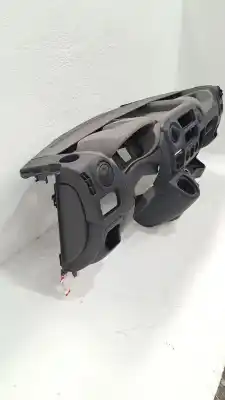 Автозапчастина б/у панель приладів для renault master ii phase 2 combi 3.0 dci посилання на oem iam 681007895r  