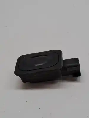 Peça sobressalente para automóvel em segunda mão puxador exterior de mala por land rover range rover evoque 2.2 110cv referências oem iam 1l2t14k147aa  lr029038