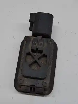 Peça sobressalente para automóvel em segunda mão puxador exterior de mala por land rover range rover evoque 2.2 110cv referências oem iam 1l2t14k147aa  lr029038