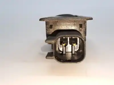 Peça sobressalente para automóvel em segunda mão puxador exterior de mala por land rover range rover evoque 2.2 110cv referências oem iam 1l2t14k147aa  lr029038