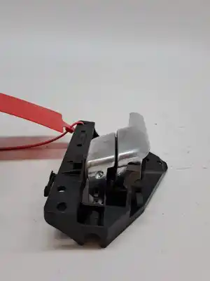 Second-hand car spare part interior left front handle for land rover range rover evoque 2.2 110cv oem iam references bj3222601aa  lr030564