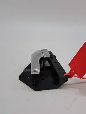 Second-hand car spare part interior left front handle for land rover range rover evoque 2.2 110cv oem iam references bj3222601aa  lr030564