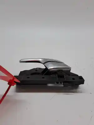 Second-hand car spare part interior left front handle for land rover range rover evoque 2.2 110cv oem iam references bj3222601aa  lr030564