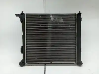 Peça sobressalente para automóvel em segunda mão radiador de água por hyundai tucson iv generación referências oem iam 25310d7000