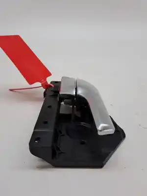 Pezzo di ricambio per auto di seconda mano maniglia interna posteriore destra per land rover range rover evoque 2.2 110cv riferimenti oem iam bj3222600aa  lr030563
