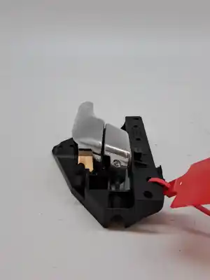 Pezzo di ricambio per auto di seconda mano maniglia interna posteriore destra per land rover range rover evoque 2.2 110cv riferimenti oem iam bj3222600aa  lr030563