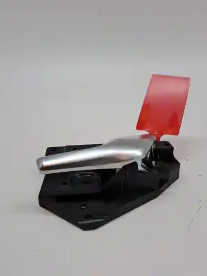 Pezzo di ricambio per auto di seconda mano maniglia interna posteriore destra per land rover range rover evoque 2.2 110cv riferimenti oem iam bj3222600aa  lr030563