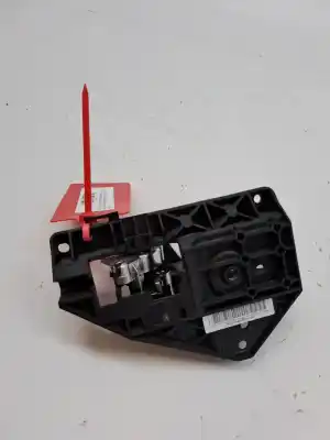 Pezzo di ricambio per auto di seconda mano maniglia interna posteriore destra per land rover range rover evoque 2.2 110cv riferimenti oem iam bj3222600aa  lr030563