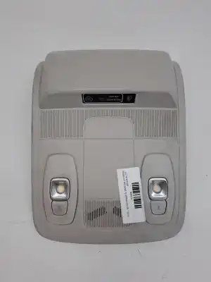 Автозапчасти б/у ВНУТРЕННИЙ СВЕТ за RENAULT MEGANE IV GRANDTOUR  ссылки OEM IAM 264309166R  