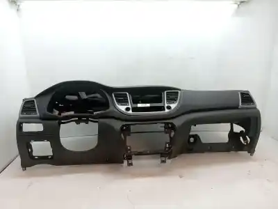 Peça sobressalente para automóvel em segunda mão tablier por hyundai tucson iv generación referências oem iam 84710d7000try