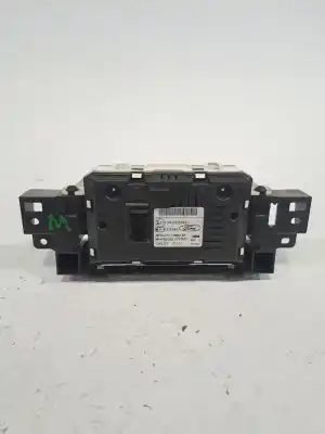 Second-hand car spare part multifunction display for ford focus lim. (cb8) focus st sport oem iam references 1940785  am5t18b955bh