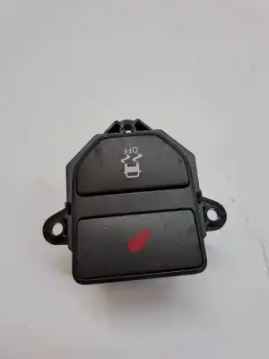 Peça sobressalente para automóvel em segunda mão módulo de confort / bsi /bcm por land rover range rover evoque 2.2 110cv referências oem iam bj3214k147