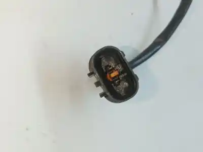Peça sobressalente para automóvel em segunda mão sensor por hyundai tucson iv generación referências oem iam 98520d3000  