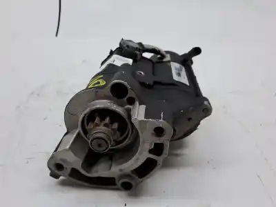 Peça sobressalente para automóvel em segunda mão motor de arranque por land rover range rover evoque 2.2 110cv referências oem iam lr007373  6g9n11000nb