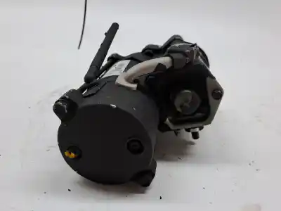Peça sobressalente para automóvel em segunda mão motor de arranque por land rover range rover evoque 2.2 110cv referências oem iam lr007373  6g9n11000nb