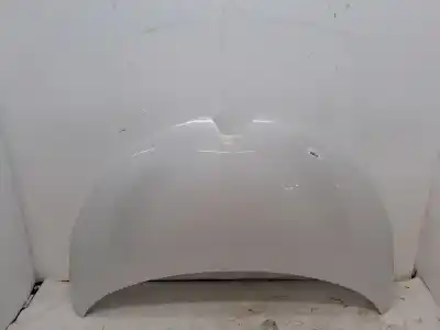 Peça sobressalente para automóvel em segunda mão capot por renault zoe (bfm_) z.e 40 electrico referências oem iam 651004516r