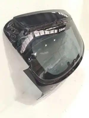 Second-hand car spare part tailgate for ford focus lim. (cb8) focus st sport oem iam references 1838957  pbm51a40410ae