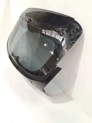 Second-hand car spare part tailgate for ford focus lim. (cb8) focus st sport oem iam references 1838957  pbm51a40410ae