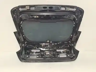 Second-hand car spare part tailgate for ford focus lim. (cb8) focus st sport oem iam references 1838957  pbm51a40410ae