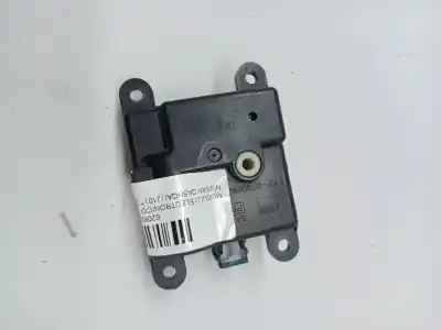 Автозапчасти б/у ЭЛЕКТРОННЫЙ МОДУЛЬ за NISSAN QASHQAI (J10)  ссылки OEM IAM 3K01030840  