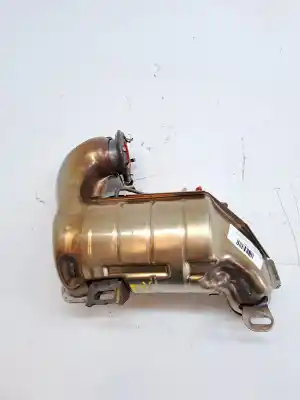 Peça sobressalente para automóvel em segunda mão CATALISADOR por RENAULT MEGANE IV GRANDTOUR  Referências OEM IAM 208A07291R  