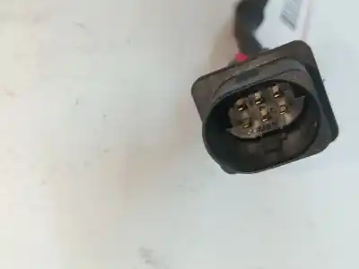 Second-hand car spare part lambda probe for hyundai tucson iv generación oem iam references 393502a620  