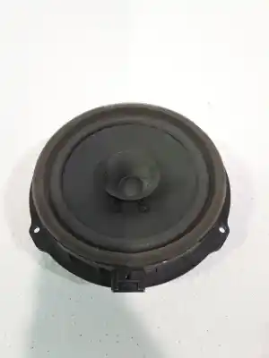 Peça sobressalente para automóvel em segunda mão COLUNAS DE SOM por FORD FORD TRANSIT FURGON  Referências OEM IAM 1702794  AA6T18808AC