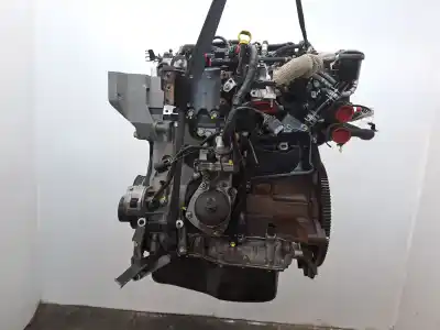 Pezzo di ricambio per auto di seconda mano MOTORE COMPLETO per LAND ROVER RANGE ROVER EVOQUE  Riferimenti OEM IAM 224DT  