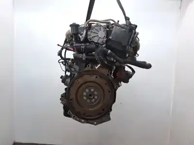 Pezzo di ricambio per auto di seconda mano motore completo per land rover range rover evoque 2.2 110cv riferimenti oem iam 224dt  