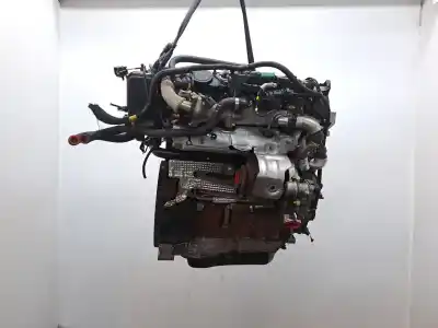 Pezzo di ricambio per auto di seconda mano motore completo per land rover range rover evoque 2.2 110cv riferimenti oem iam 224dt  