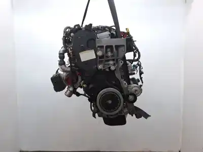 Pezzo di ricambio per auto di seconda mano motore completo per land rover range rover evoque 2.2 110cv riferimenti oem iam 224dt  