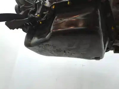 Pezzo di ricambio per auto di seconda mano motore completo per land rover range rover evoque 2.2 110cv riferimenti oem iam 224dt  